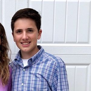 Meet your Posher, Grant